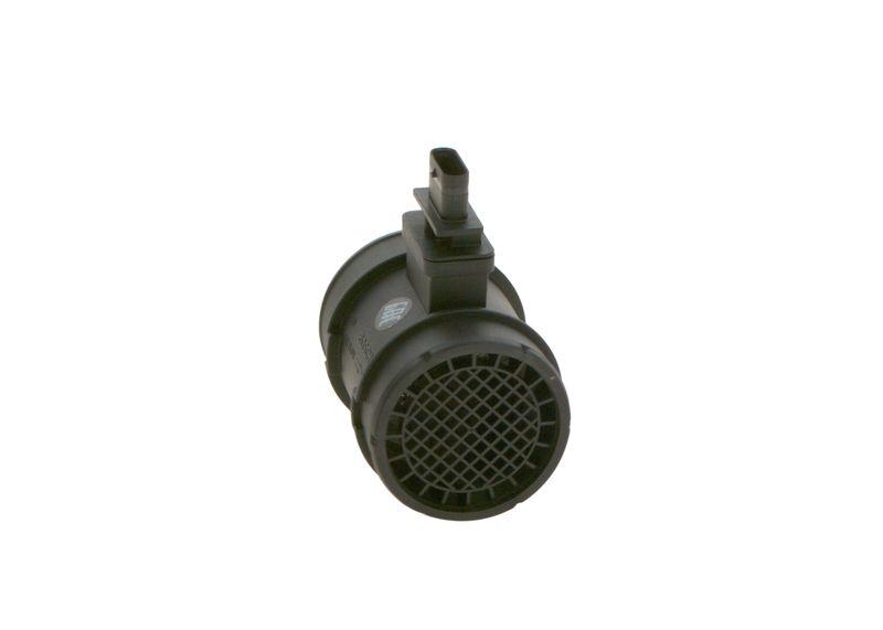 Débitmètre de masse d'air BOSCH 0 281 002 832