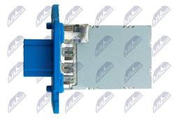 Résistance, pulseur d'air habitacle NTY ERD-HY-508