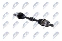 Arbre de transmission NTY NPW-HY-664