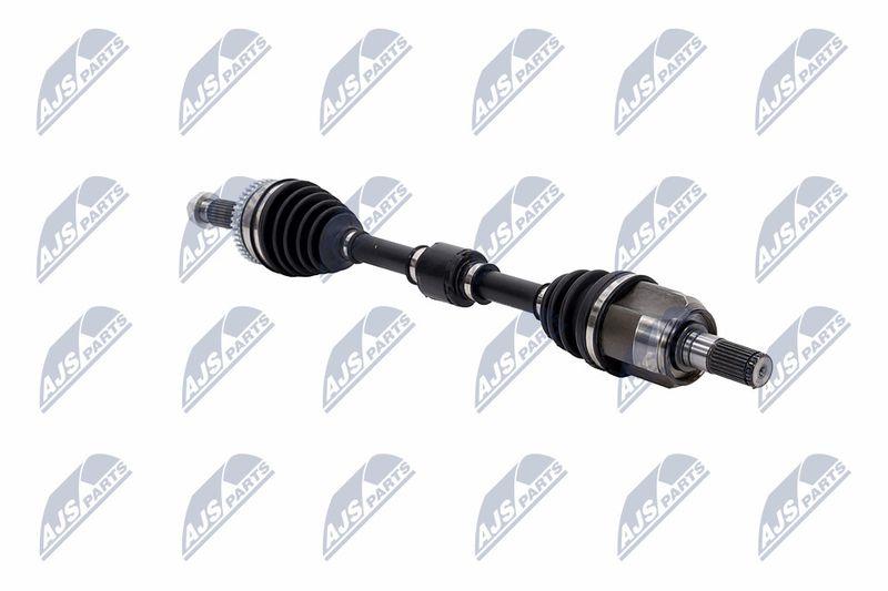 Arbre de transmission NTY NPW-HY-664