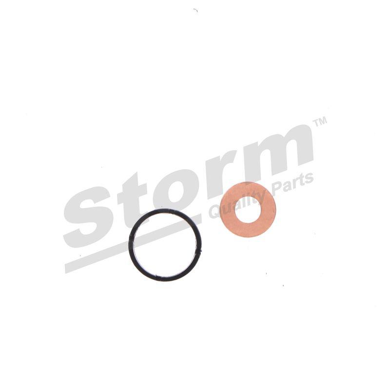 Kit de joints, injecteur STORM QUALITY PARTS 460020