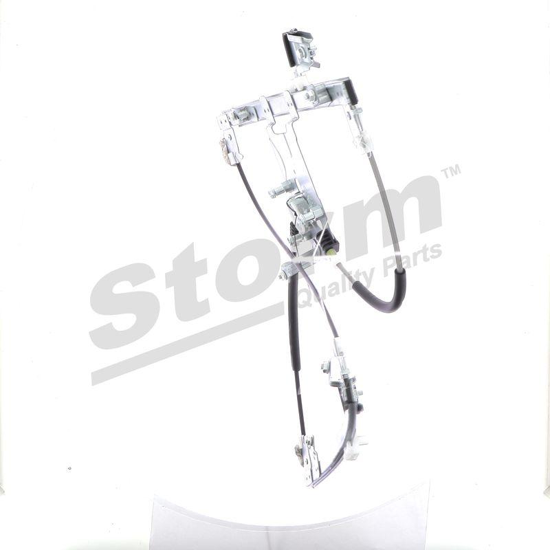 Lève-vitre STORM QUALITY PARTS 54077