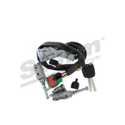 Jeu de cylindres de serrures STORM QUALITY PARTS 2752501