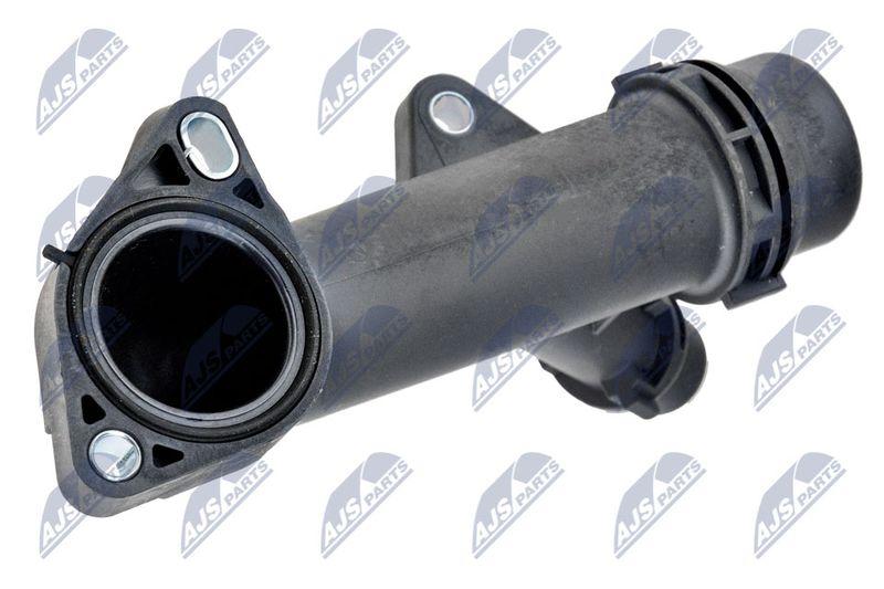 Bride de liquide de refroidissement NTY CTM-BM-042