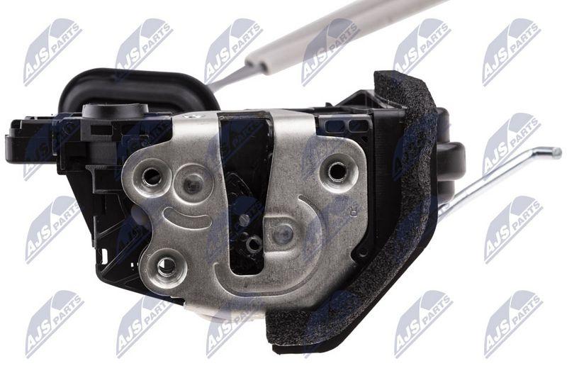 Serrure de porte NTY EZC-KA-076