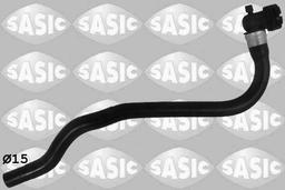 Durite de radiateur SASIC 3400156