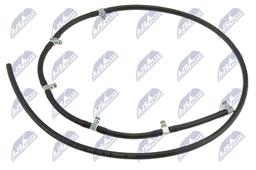 Tuyau, carburant de fuite NTY BPP-ME-007