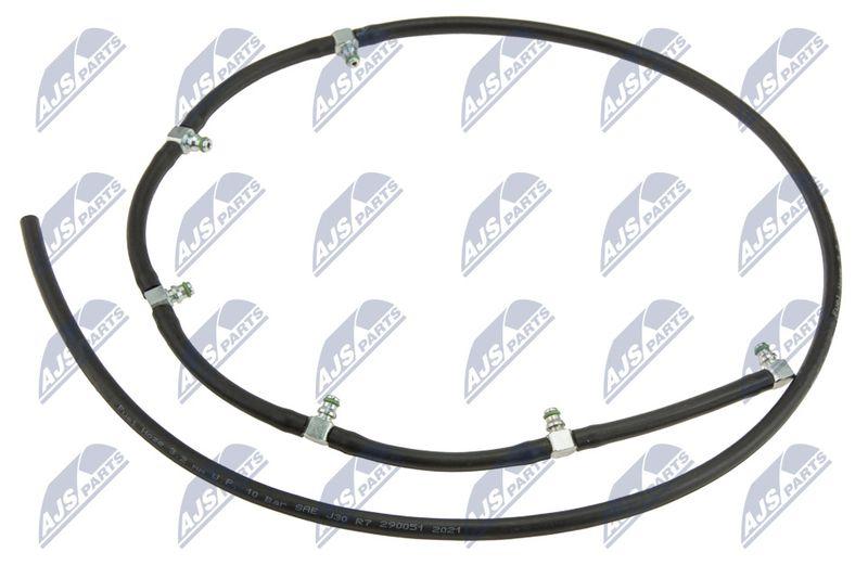 Tuyau, carburant de fuite NTY BPP-ME-007