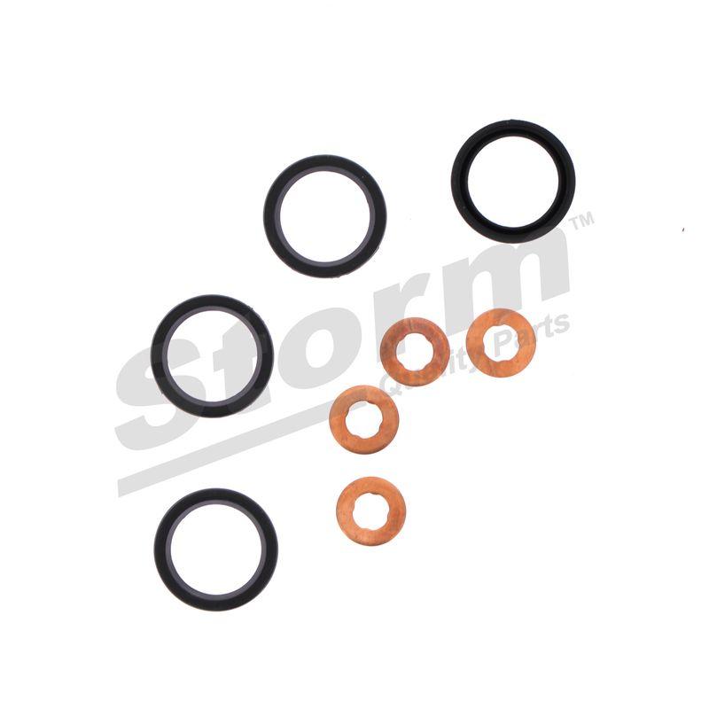 Kit de joints, injecteur STORM QUALITY PARTS 460011