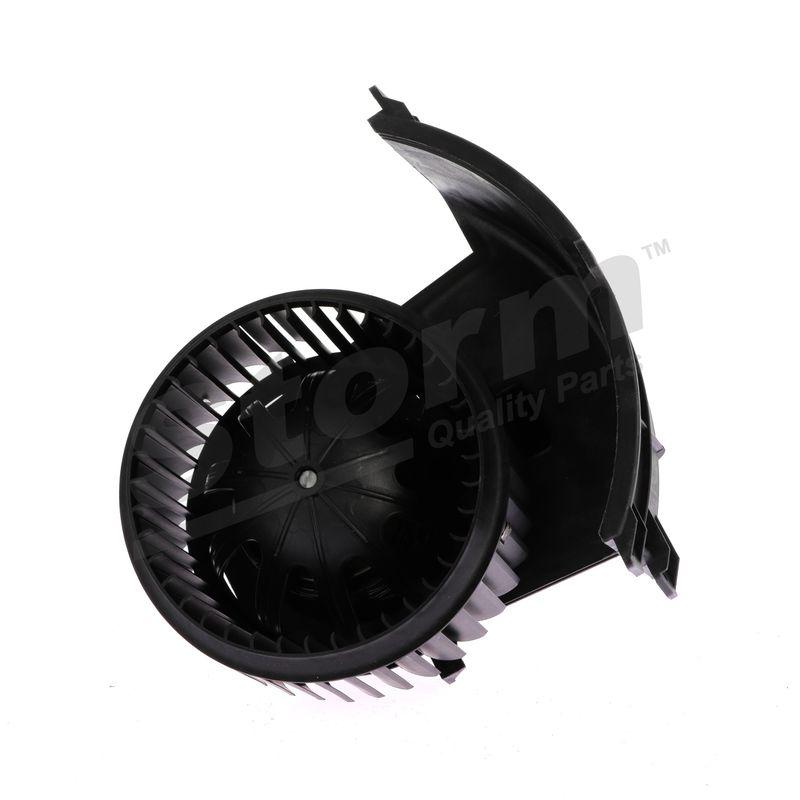 Pulseur d'air habitacle STORM QUALITY PARTS 5600802