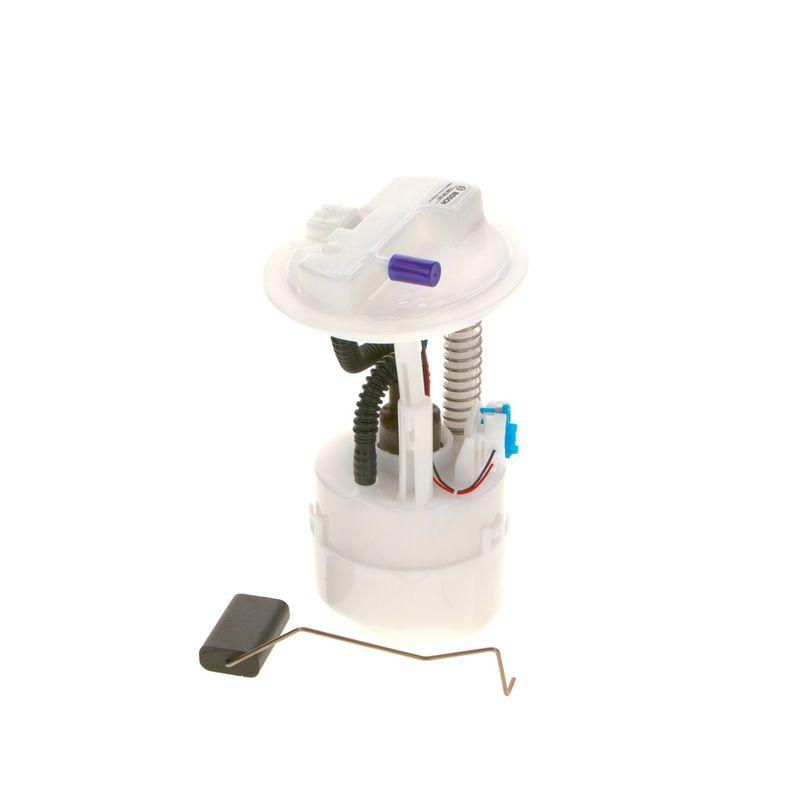 Unité d'injection de carburant BOSCH 0 986 580 953