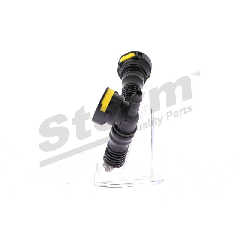 Tuyau, ventilation de carter-moteur STORM QUALITY PARTS F15400