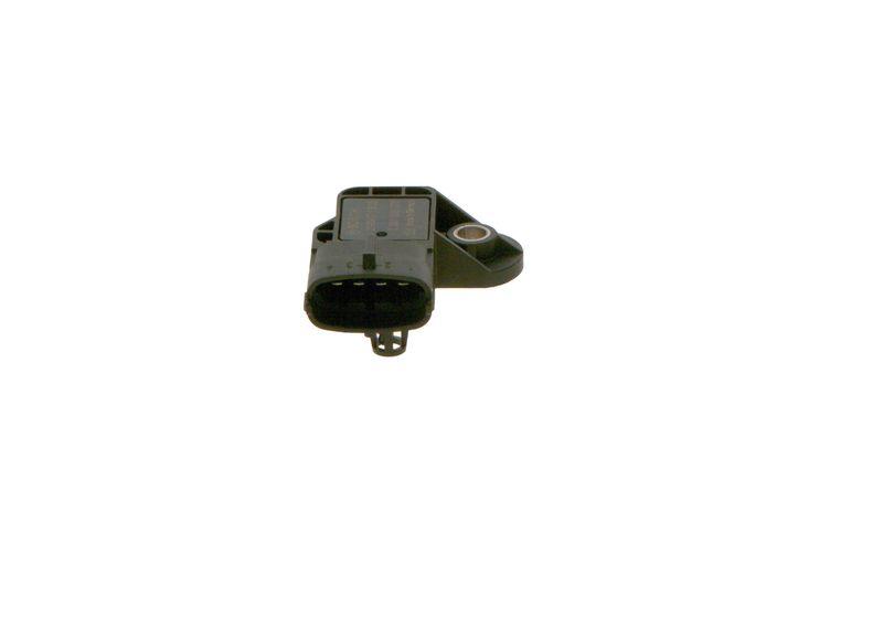 Capteur, pression de suralimentation BOSCH 0 281 006 076