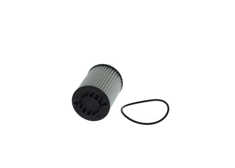Filtre à huile BOSCH F 026 407 335