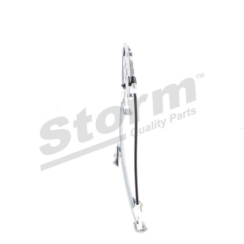 Lève-vitre STORM QUALITY PARTS 79572