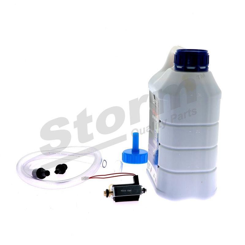 Pompe d’additif STORM QUALITY PARTS 777526