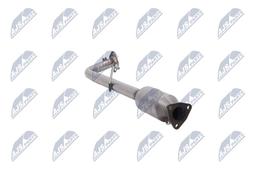 Catalyseur NTY KAT-HD-006
