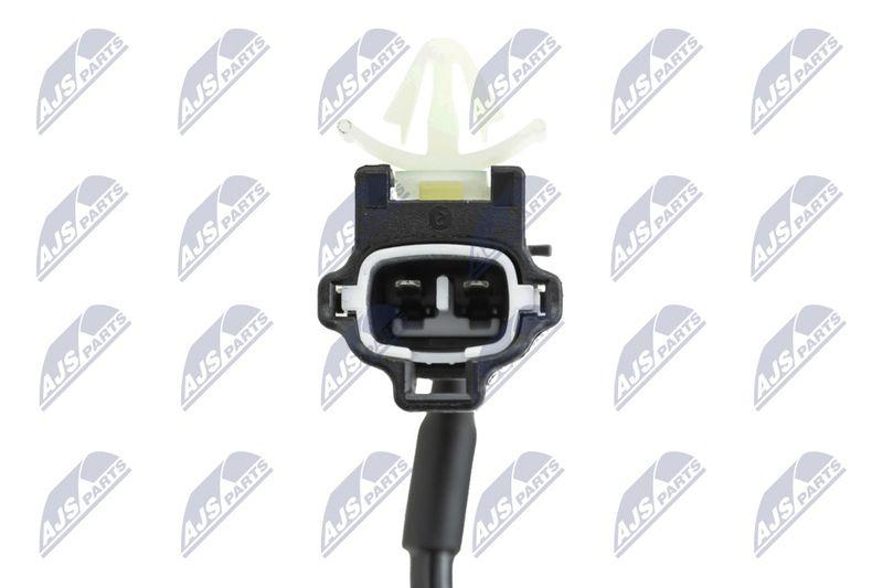 Capteur, vitesse de roue NTY HCA-KA-335