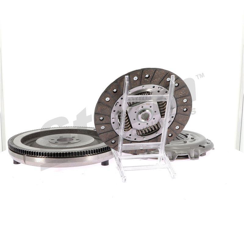 Kit adaptateur, embrayage STORM QUALITY PARTS STO835180A
