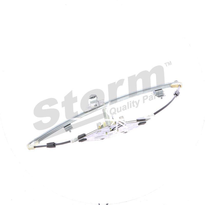 Lève-vitre STORM QUALITY PARTS 151268