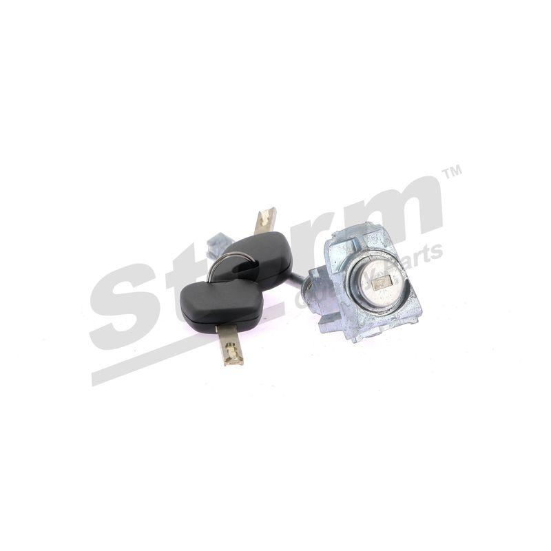 Cylindre de serrure STORM QUALITY PARTS 7082001