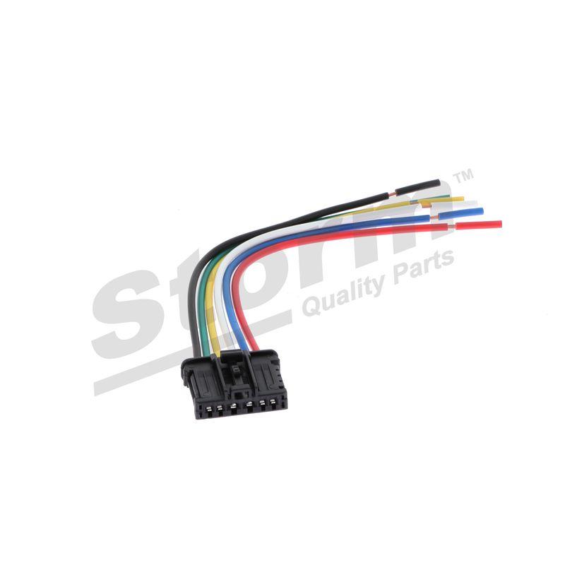 Kit réparation de câble, projecteur principal STORM QUALITY PARTS 888200