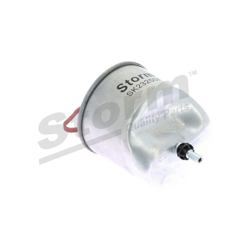 Filtre à carburant STORM QUALITY PARTS 10812