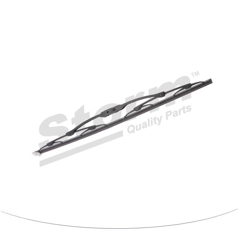 Balai d'essuie-glace STORM QUALITY PARTS 1000500