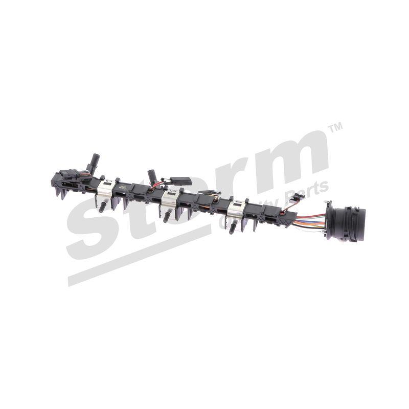 Kit réparation de câble, injecteur STORM QUALITY PARTS 999103