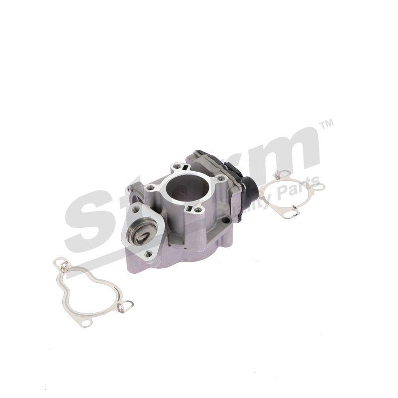 Vanne EGR STORM QUALITY PARTS 9014