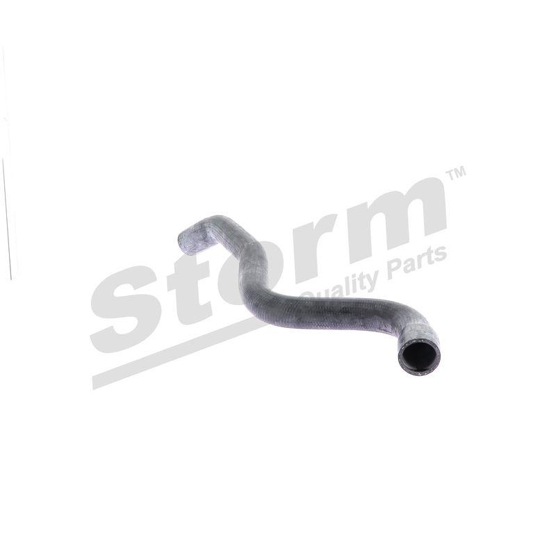 Durite de radiateur STORM QUALITY PARTS F9012