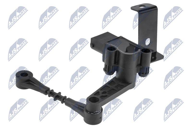 Capteur, correcteur de portée d’éclairage NTY ECX-LR-013