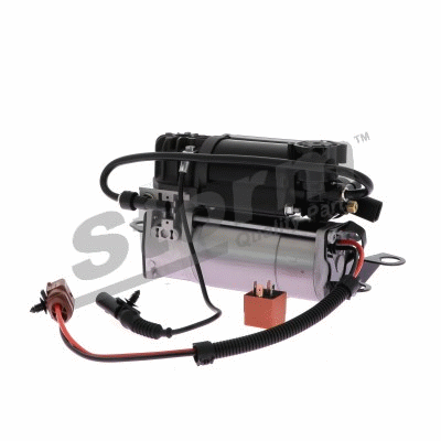 Compresseur, système d'air comprimé STORM QUALITY PARTS 844295ST