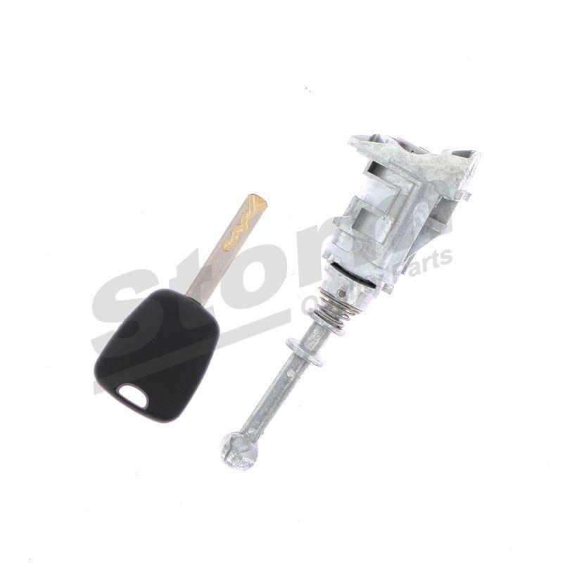 Cylindre de serrure STORM QUALITY PARTS 27526