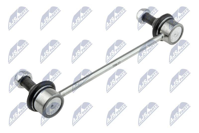 Entretoise/tige, stabilisateur NTY ZLT-BM-012