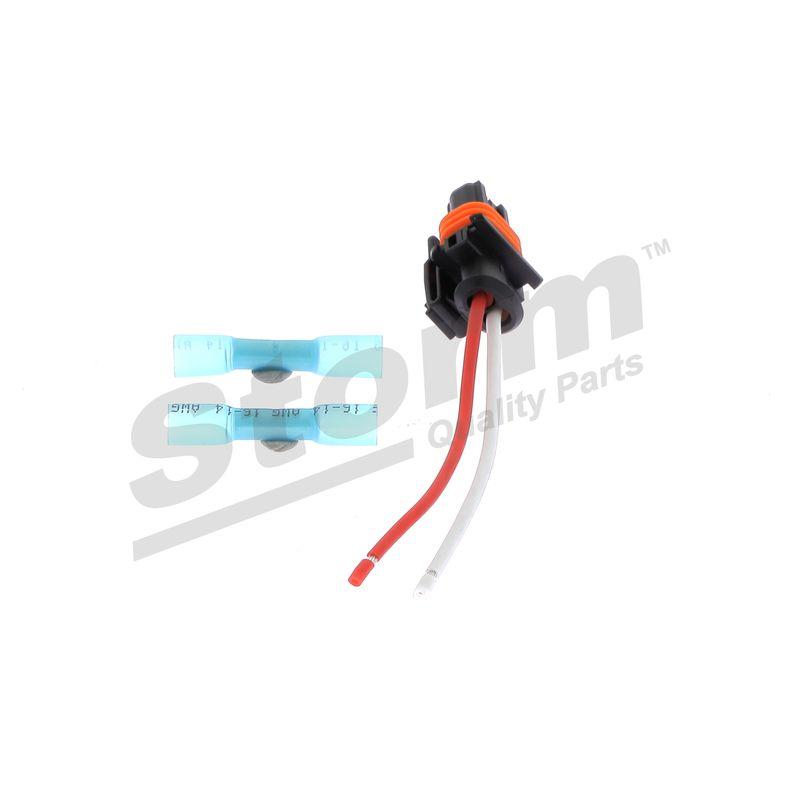 Kit réparation de câble, injecteur STORM QUALITY PARTS 399104