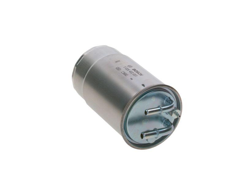 Filtre à carburant BOSCH F 026 402 051