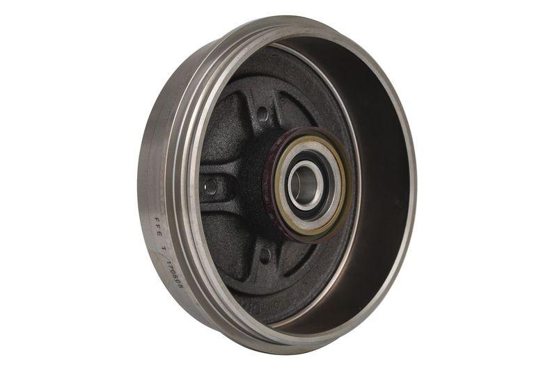 Tambour de frein BOSCH 0 986 477 323
