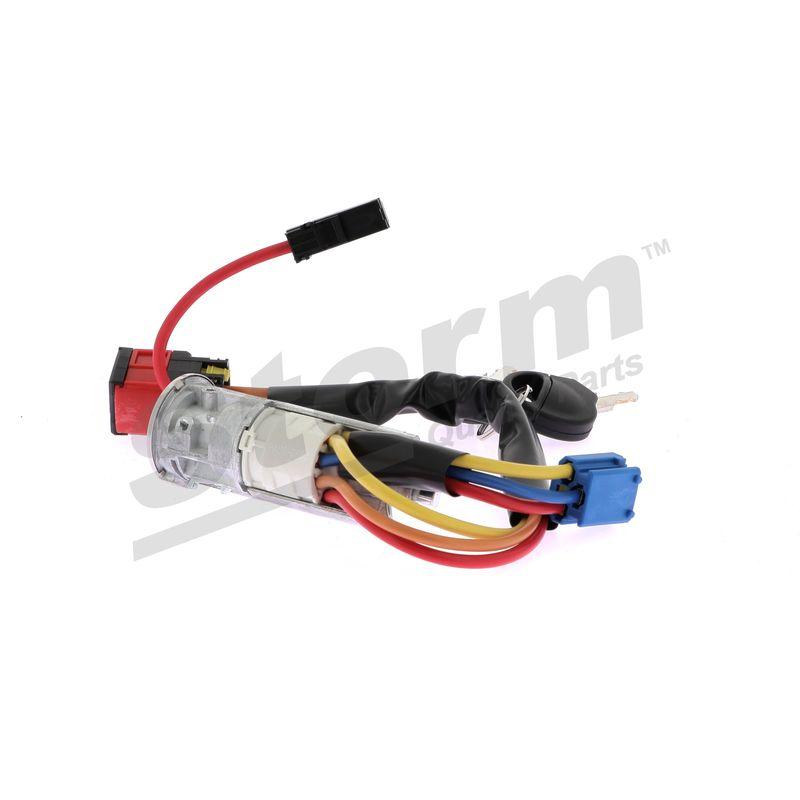Fermeture-volant STORM QUALITY PARTS 70521