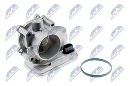 Corps papillon NTY ETB-CH-000