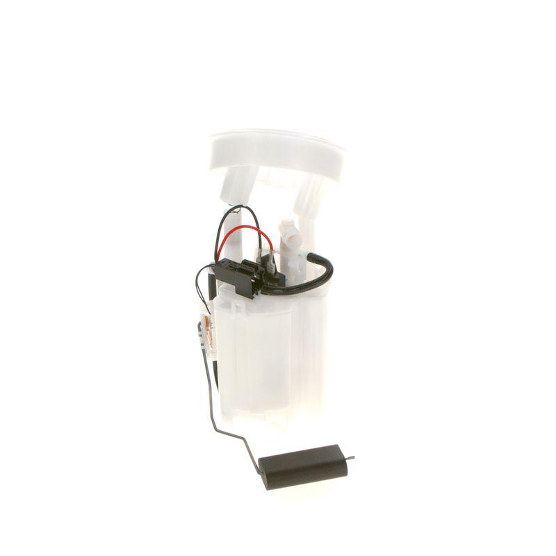 Unité d'injection de carburant BOSCH 0 986 580 184
