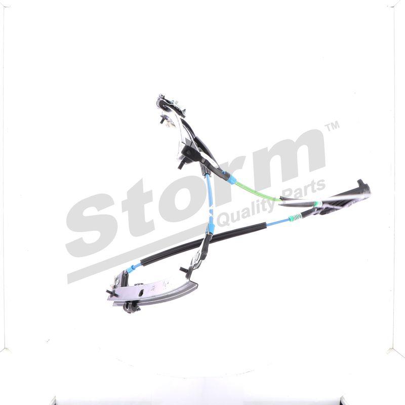 Lève-vitre STORM QUALITY PARTS 9307578