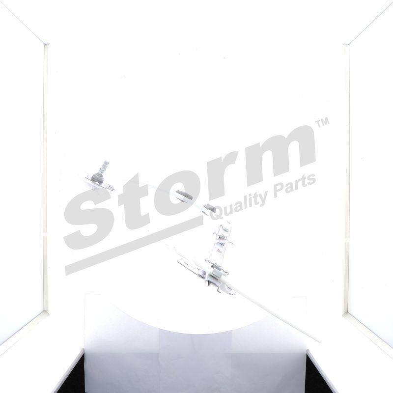 Lève-vitre STORM QUALITY PARTS 80077