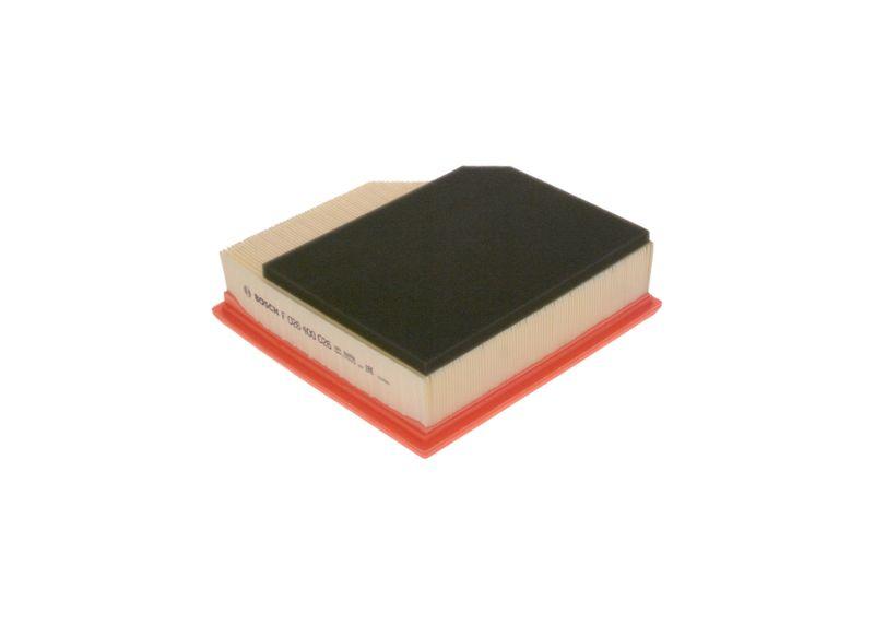 Filtre à air BOSCH F 026 400 026
