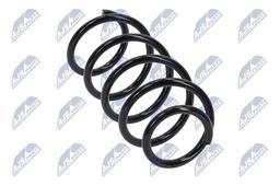 Ressort de suspension NTY ASZ-HD-006