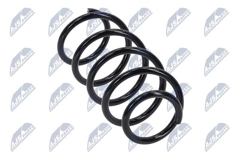 Ressort de suspension NTY ASZ-HD-006