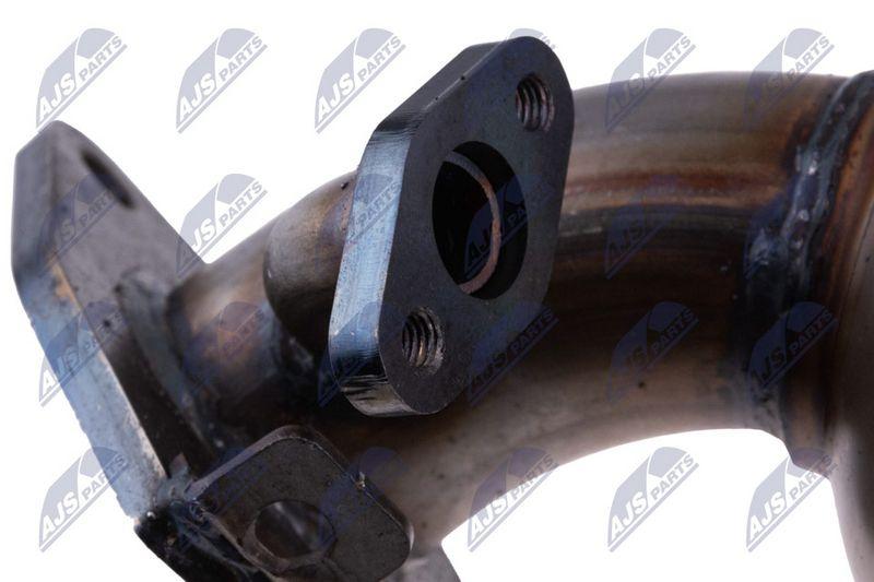 Catalyseur NTY KAT-HD-005