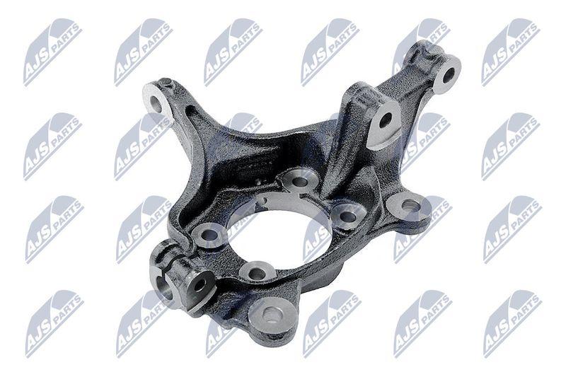 Fusée d'essieu, suspension de roue NTY ZZP-MZ-013