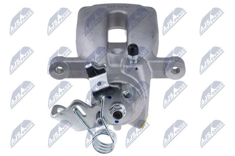 Étrier de frein NTY HZT-PE-012