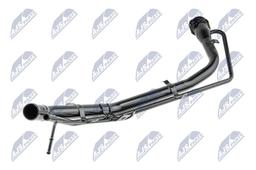 Goulotte de remplissage, réservoir de carburant NTY PWP-MS-016